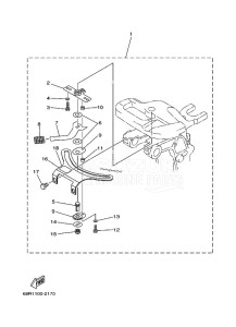 FT8DMHL drawing STEERING-FRICTION