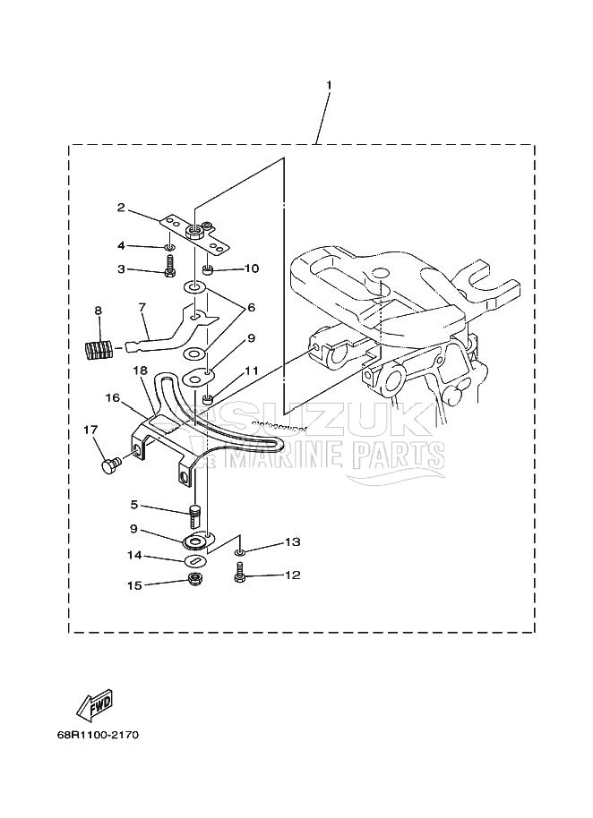 STEERING-FRICTION