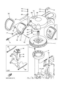 F25A drawing IGNITION