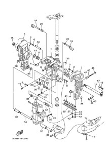 F80BETL drawing MOUNT-1