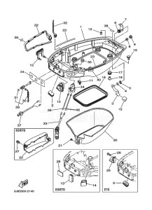 30DEHOL drawing BOTTOM-COWLING