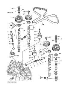 FL250BET1X drawing VALVE