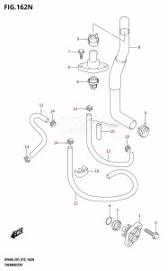 DF60A From 06002F-510001 (E01 E40)  2015 drawing THERMOSTAT (DF50AVT:E01)