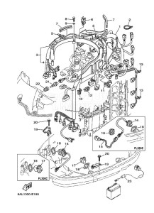 F200C drawing ELECTRICAL-3