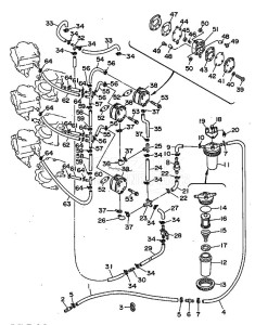 SL250AETO drawing FUEL-SUPPLY-1