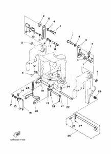 E40GMH drawing MOUNT-2