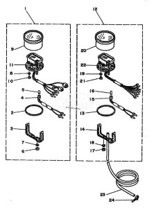 L250AET drawing OPTIONAL-PARTS-3