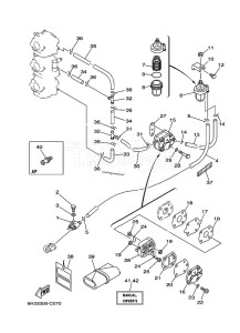 60TLR drawing FUEL-TANK