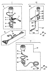 L140 drawing OPTIONAL-PARTS-2