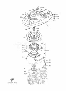 LF150XB-2016 drawing IGNITION