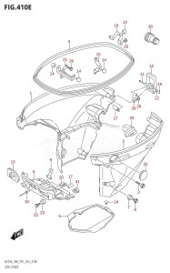 DF25A From 02504F-140001 (P01)  2021 drawing SIDE COVER (DF30A)