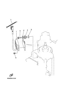 150A drawing ELECTRICAL-3