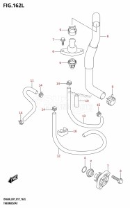 DF40A From 04004F-710001 (E34-Italy)  2017 drawing THERMOSTAT (DF60ATH:E01)