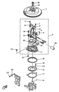 25D drawing IGNITION