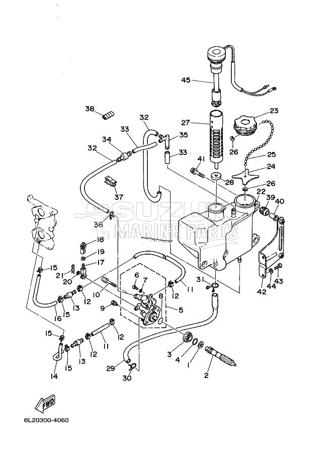 OIL-PUMP