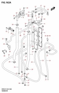 DF200 From 20002F-340001 (E01 E40)  2023 drawing THERMOSTAT