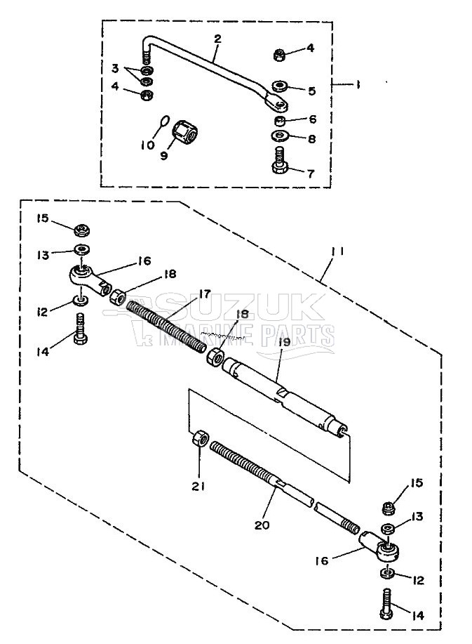 STEERING-GUIDE