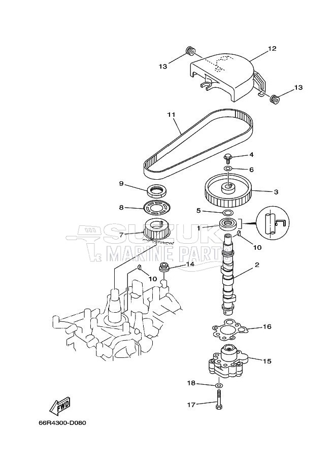 OIL-PUMP