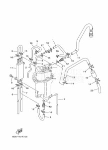 F80BETX drawing FUEL-PUMP-2