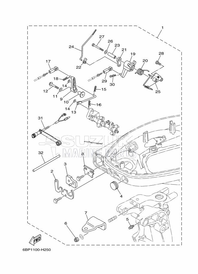 REMOTE-CONTROL-ATTACHMENT