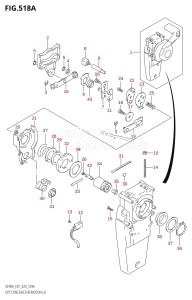 DF80A From 08002F-240001 (E01 E40)  2022 drawing OPT:CONCEALED REMOCON (2) (DF70A,DF80A,DF90A,DF100B)