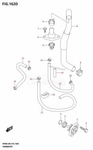 DF60A From 06003F-510001 (E03)  2015 drawing THERMOSTAT (DF50AVT:E03)