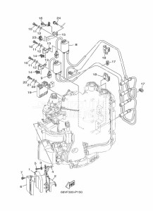 F115AETX drawing ELECTRICAL-1