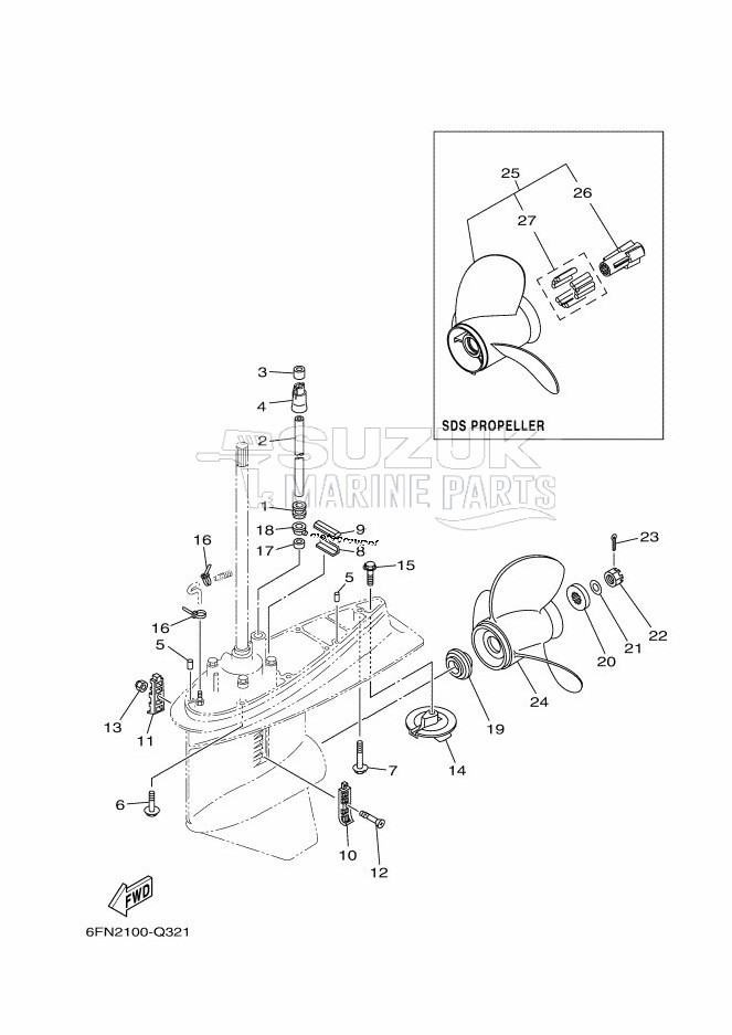 PROPELLER-HOUSING-AND-TRANSMISSION-2