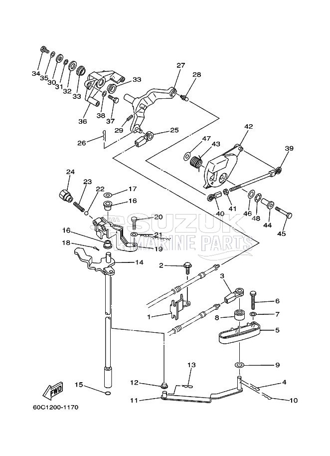 THROTTLE-CONTROL