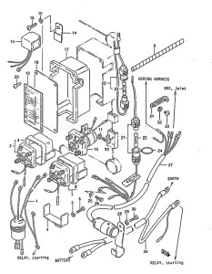 DT 140 drawing Electrical (1)