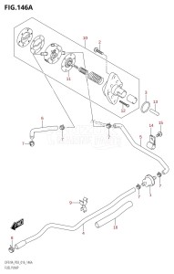 DF8A From 00801F-610001 (P03)  2016 drawing FUEL PUMP