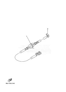 LZ150P drawing FUEL-SUPPLY-2