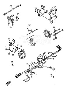 25V drawing ELECTRICAL-2