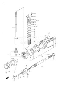 DF 60 drawing Transmission