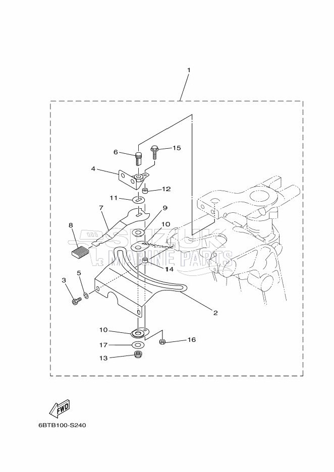 STEERING-FRICTION