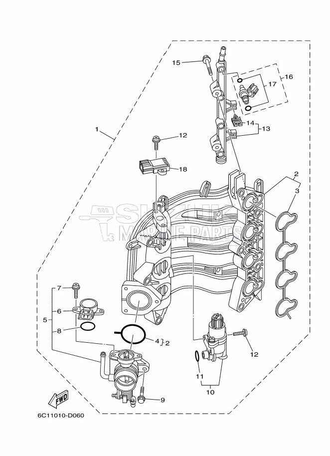 INTAKE-1