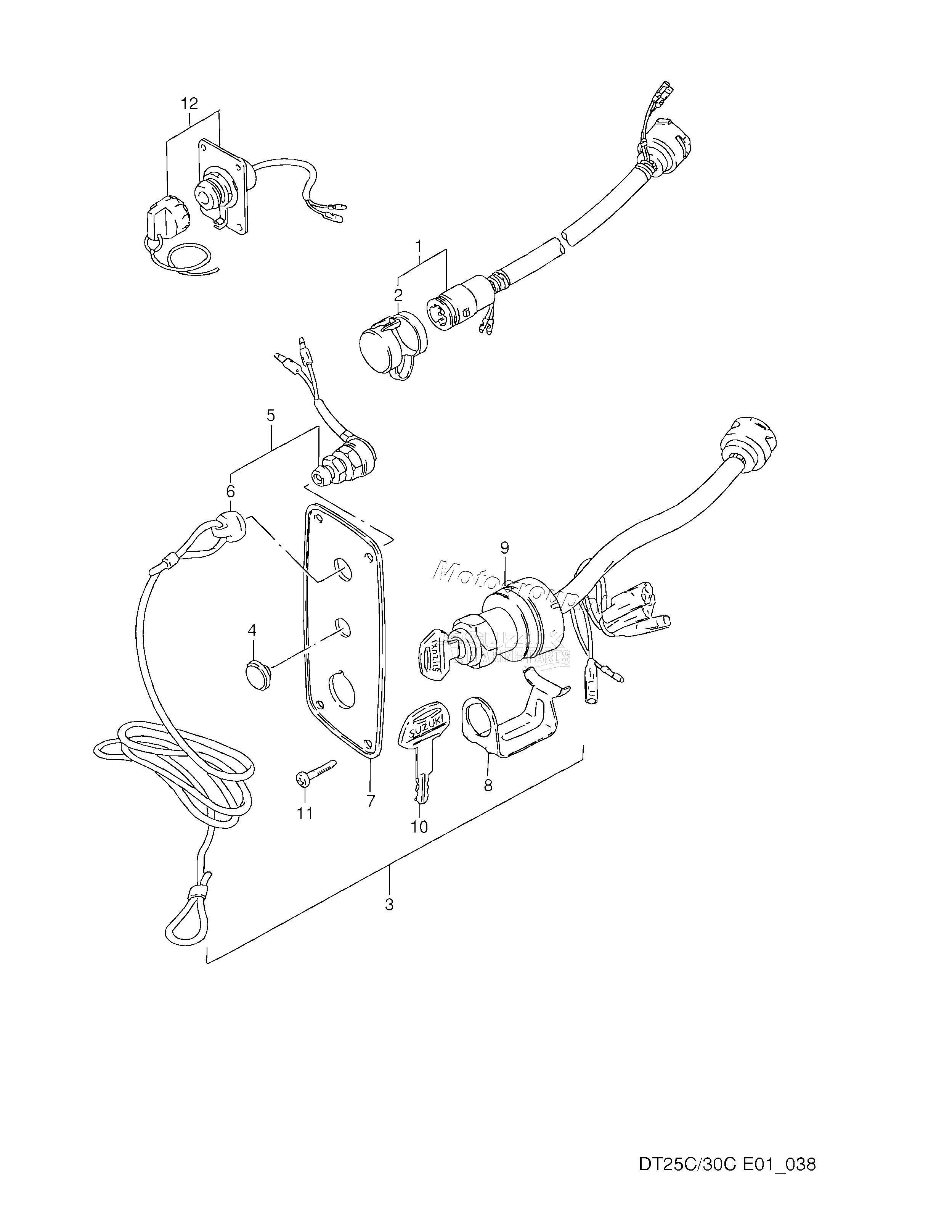 OPTIONAL : ELECTRICAL (2)