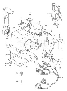 DT225TCL From 22501-151001 ()  2001 drawing OPT:TOP MOUNT DUAL (1)