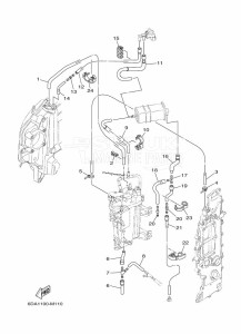 FL200FETX drawing INTAKE-3