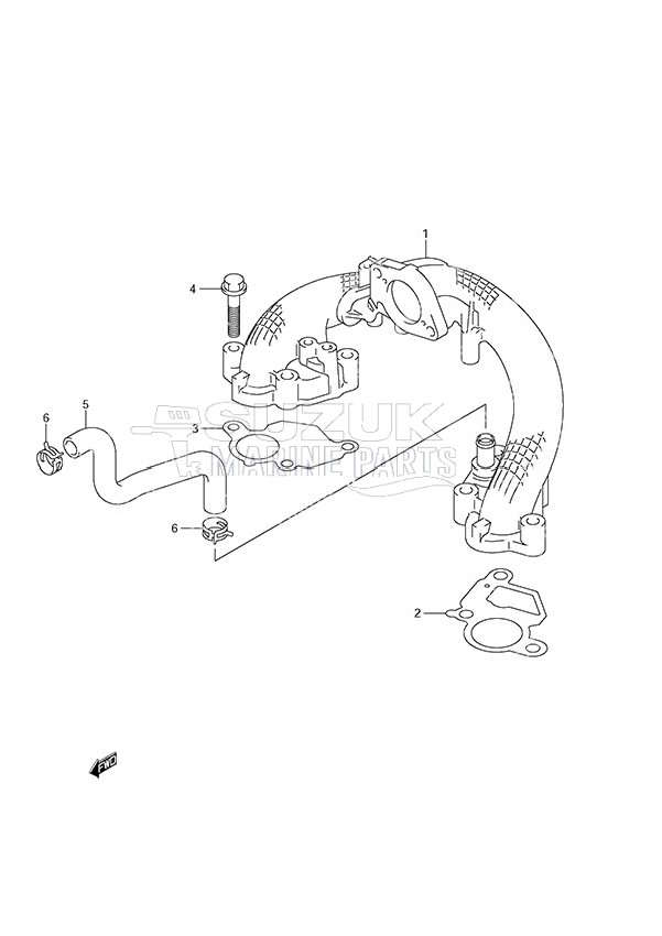 Intake Manifold