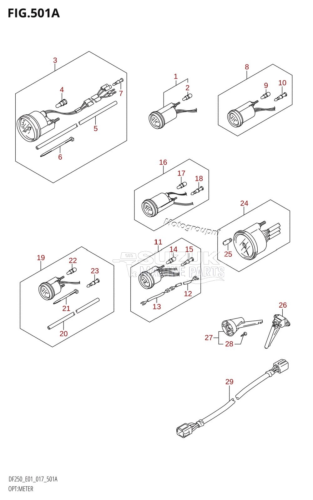 OPT:METER