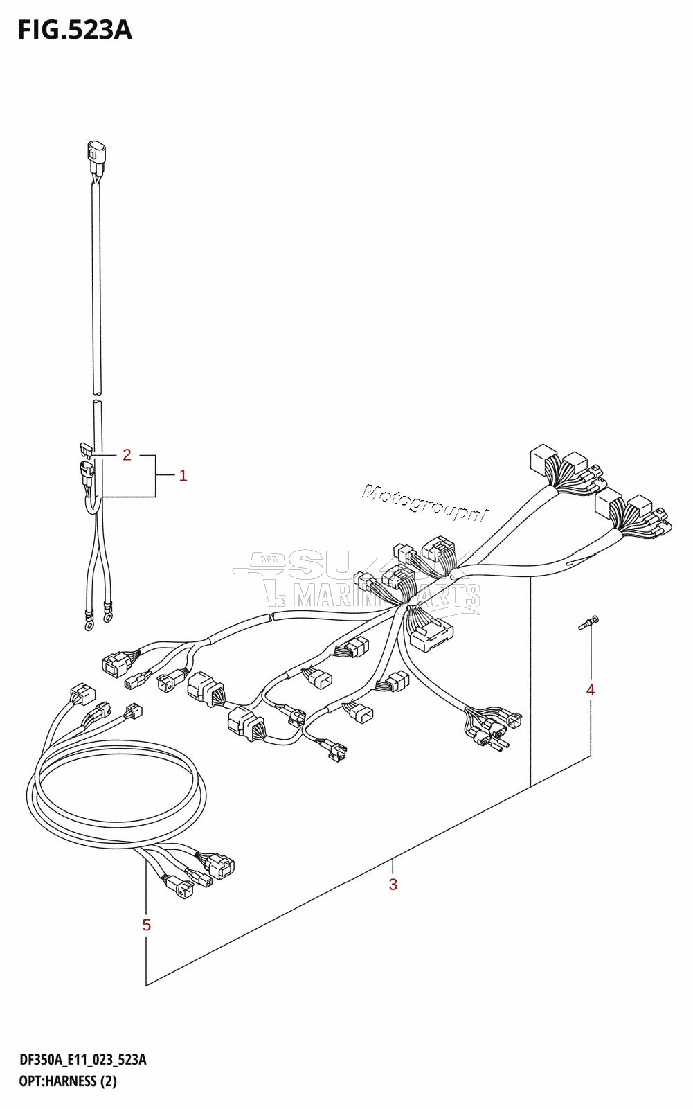 OPT:HARNESS (2) (020,021)