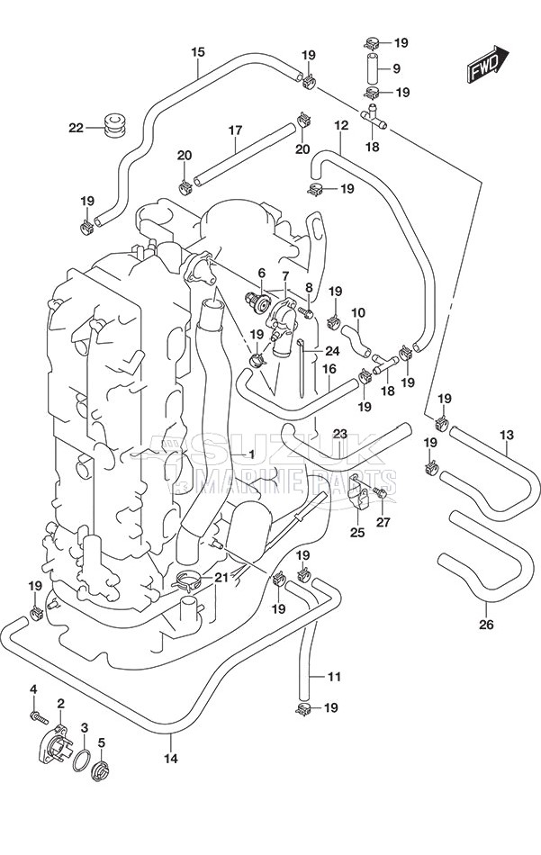 Thermostat