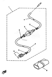 L200BETO drawing FUEL-SUPPLY-2