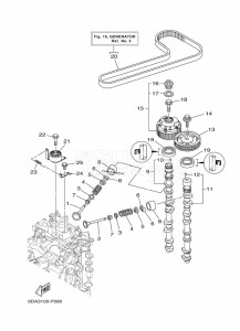 LF200XB-2020 drawing VALVE