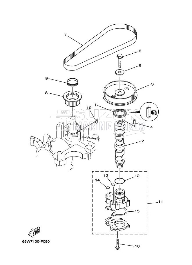 OIL-PUMP