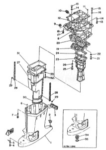 140B drawing CASING