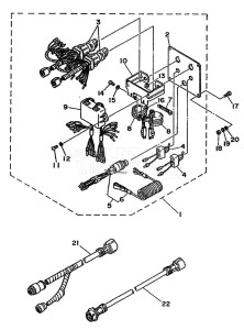 200B drawing OPTIONAL-PARTS-2