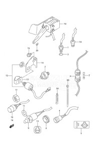 DF 30 drawing Switch