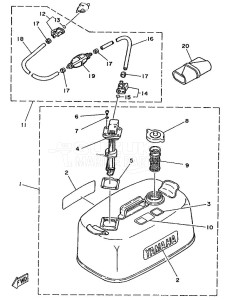 175A drawing FUEL-SUPPLY-2